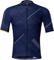 santic cycling jersey sleeve breathable outdoor recreation for outdoor clothing логотип