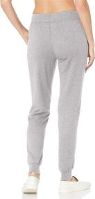 img 3 attached to 🏃 French Terry Jogger for Women - Champion