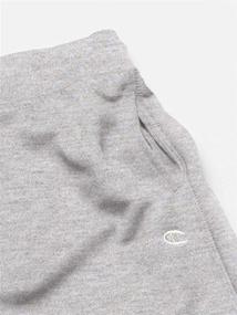 img 1 attached to 🏃 French Terry Jogger for Women - Champion