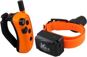 img 1 attached to 🐕 D.T. Systems R.A.P.T. 1450 Remote Dog Trainer: Revolutionizing Canine Training Effortlessly