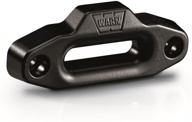 warn 94242 hawse fairlead logo