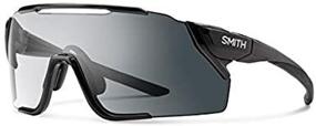img 1 attached to Smith Optics Attack ChromaPop Sunglasses for Boys - Premium Accessories