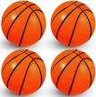 pieces basketball trampoline replacement outdoor logo