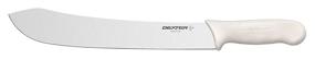 img 1 attached to Dexter Russell S112 12PCP Butcher Knife