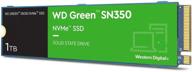 western digital green sn350 internal логотип