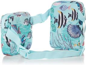 img 2 attached to Vera Bradley Recycled Convertible Crossbody Women's Handbags & Wallets