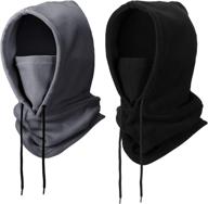 syhood pieces balaclava tactical heavyweight outdoor recreation in climbing logo