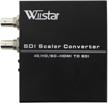 converter adapter support upscaler outputs logo