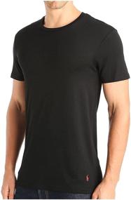 img 1 attached to Discover the Supreme Comfort of Polo Ralph Lauren Men's T-Shirts & Tanks