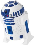 🚿 oxygenics r2-d2 star wars shower head (73268) logo