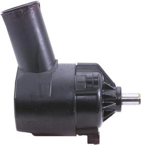 img 1 attached to Cardone 20 7248 Remanufactured Domestic Steering