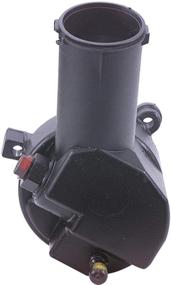 img 3 attached to Cardone 20 7248 Remanufactured Domestic Steering