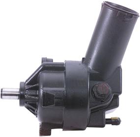 img 2 attached to Cardone 20 7248 Remanufactured Domestic Steering