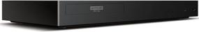 img 1 attached to 📀 Zone Free LG 4K Ultra HD Blu Ray Player - Dual Voltage - Supports PAL NTSC - Includes Free HDMI Cable