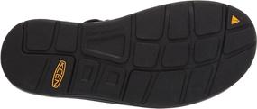 img 1 attached to KEEN Womens Classic Sandal Leopard
