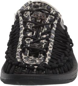 img 3 attached to KEEN Womens Classic Sandal Leopard