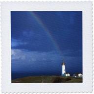 3drose qs_93783_6 rainbow lighthouse newport logo