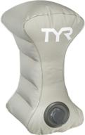 the ultimate tyr inflatable pullfloat: enhanced support and versatility logo