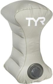 img 2 attached to The Ultimate TYR Inflatable Pullfloat: Enhanced Support and Versatility