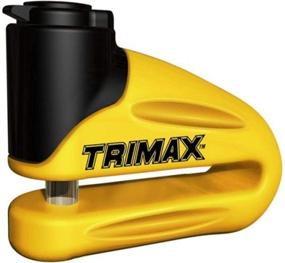 img 1 attached to Твердая металлическая диск Trimax T665LY