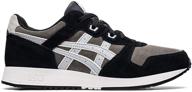 asics classic shoes 11 5m french logo