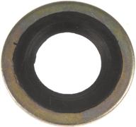 dorman 65269 autograde drain gasket logo