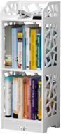 rerii bookshelf bookcase storage organizer furniture logo