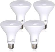 💡 efficient bioluz led dimmable replacement ul listed - optimal lighting solution логотип