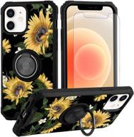 iphone 12 pro sunflowers 6 1 logo