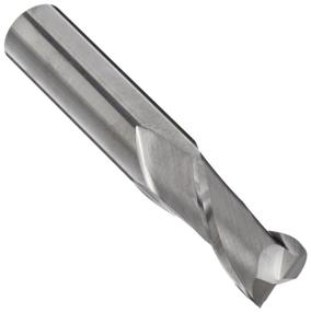 img 3 attached to 🔪 YG 1 Carbide Uncoated Overall Diameter Cutting Tools and Milling Accessories: Supreme Precision for Enhanced Milling Efficiency