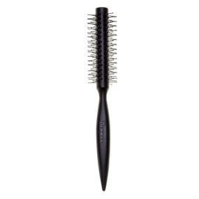 img 4 attached to Denman Radial Hairbrush Flexible Monofilament