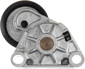 img 1 attached to 🔧 ACDelco Professional Drive Belt Tensioner Assembly 38195 incl. Pulley