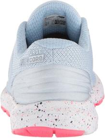 img 2 attached to Enhance Performance with New Balance Girls FuelCore Running Shoes for Active Girls