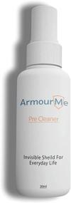 img 2 attached to ArmourMe Glass Protection Hydrophobic Waterproof