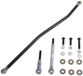 img 1 attached to Комплект сцепления высокой производительности от Rugged Ridge - подходит для Jeep CJ5, CJ7, CJ8 Scrambler 1976-1986