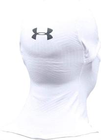 img 1 attached to 🔍 Enhanced SEO: Under Armour ColdGear Infrared Balaclava for Men