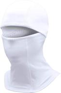 🔍 enhanced seo: under armour coldgear infrared balaclava for men logo