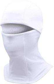 img 2 attached to 🔍 Enhanced SEO: Under Armour ColdGear Infrared Balaclava for Men