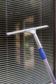 img 1 attached to Ettore 11112 Original 🪟 Squeegee 12-Inch: Efficient Window Cleaning Solution