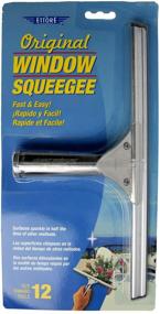 img 3 attached to Ettore 11112 Original 🪟 Squeegee 12-Inch: Efficient Window Cleaning Solution