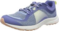 👟 merrell women's j066168 running shoe: lightweight, comfortable, and stylish footwear for women logo