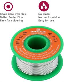img 1 attached to Solder 0 04In Precision Electronics Soldering