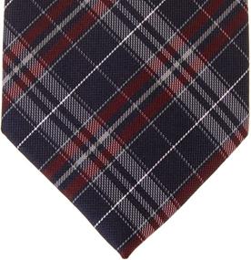 img 1 attached to Retreez Stylish Plaid Checkered Microfiber