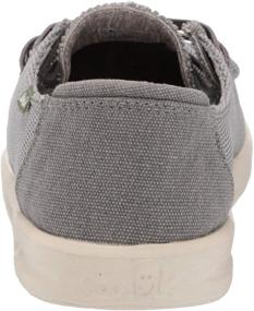 img 2 attached to Sanuk Mens Shaka Mesh Sneaker