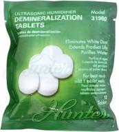 hunter demineralization tablet for 31004 humidifier - white логотип