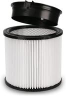 aoydr filter replacement compatible shop vac логотип