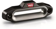 high-performance winch fairlead (hawse style), model 94245, for utv provantage atv winches logo