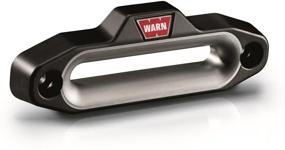 img 1 attached to High-Performance Winch Fairlead (Hawse Style), Model 94245, for UTV ProVantage ATV Winches