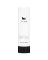 🦈 fur silk exfoliating scrub - gentle formula - 6 fl oz - spotlighted on shark tank! logo