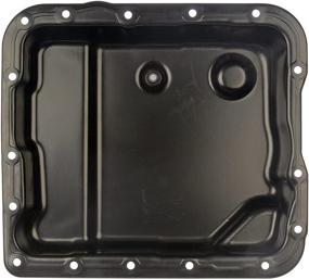 img 2 attached to 🔧 Dorman 265-811 Transmission Oil Pan for Select Models - Enhance Engine Optimization